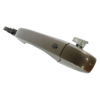 Mopar® - Exterior Door Handle