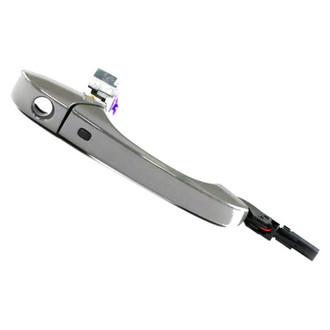 Mopar® - Exterior Door Handle