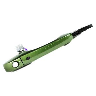 Mopar® - Exterior Door Handle