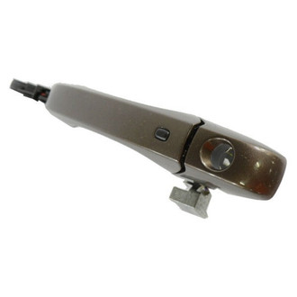 Mopar® - Exterior Door Handle