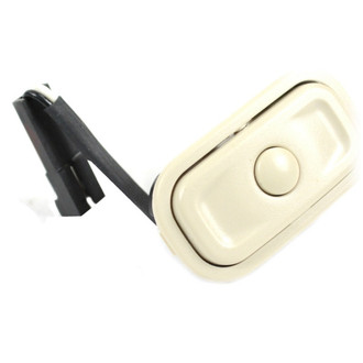 Mopar® - Left Side Steering Wheel Radio Control Switch