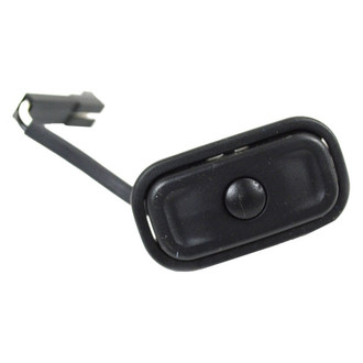Mopar® - Left Side Steering Wheel Radio Control Switch