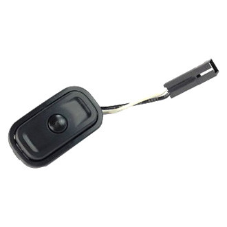 Mopar® - Steering Wheel Radio Controls