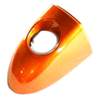 Jeep OE - Front Left Outer Exterior Door Handle Cover