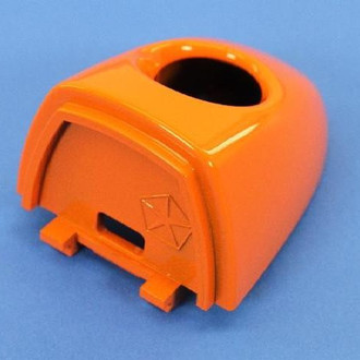 Mopar® - Front Outer Driver Side Interior Door Handle Screw Cap