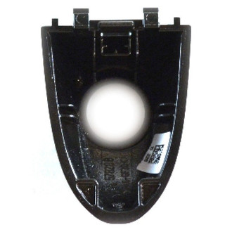 Mopar® - Front Outer Driver Side Interior Door Handle Screw Cap