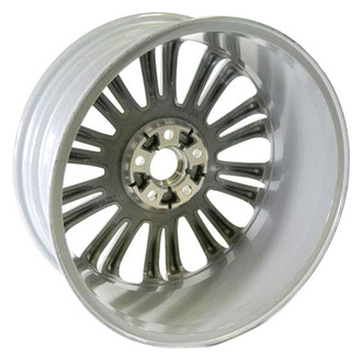 Chrysler OE - Wheel
