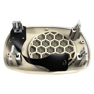 Mopar® - Front Speaker Grille