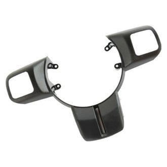 Mopar® - Steering Wheel Trim