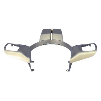 Mopar® - Dragon Bronze Steering Wheel Bezel