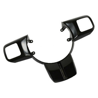 Mopar® - Steering Wheel Bezel