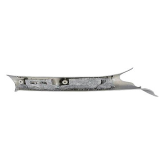 Mopar® - Driver Side A-Pillar Post Molding