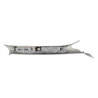 Mopar® - Front Inner Driver Side A-Pillar Post Molding