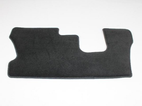 Mopar® - Black Floor Mats