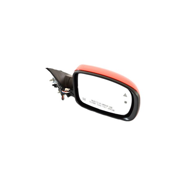 Mopar® - Passenger Side View Mirror