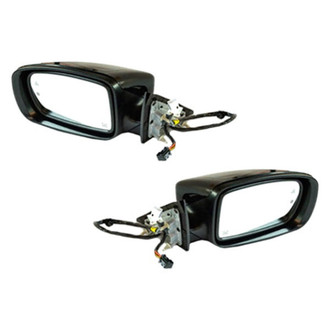 Mopar® - Side View Mirror