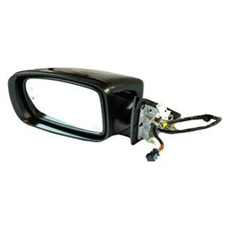 Mopar® - Driver Side View Mirror (Heated)
