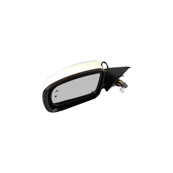 Mopar® - Driver Side View Mirror