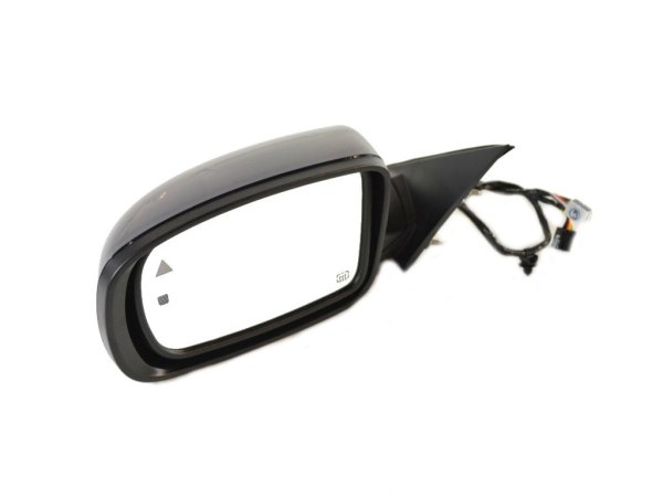 Mopar® - Driver Side View Mirror