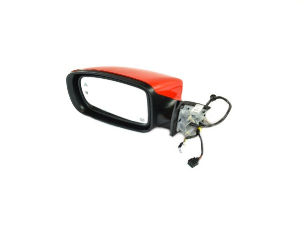 Mopar® - Driver Side View Mirror