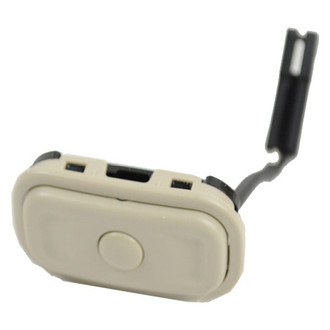 Mopar® - Right Side Steering Wheel Radio Control Switch