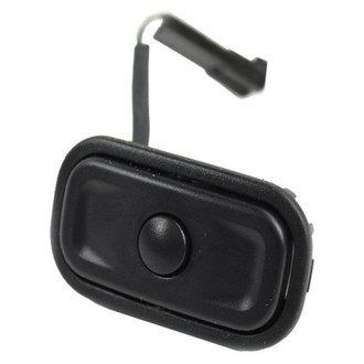 Mopar® - Right Side Steering Wheel Radio Control Switch