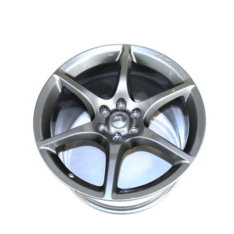 Mopar® - Alloy Factory Wheel