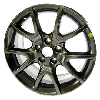 Dodge OE - Wheel