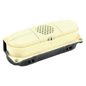 Mopar® - Instrument Panel Cover