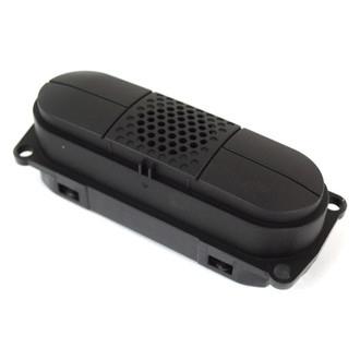 Mopar® - Instrument Panel Cover