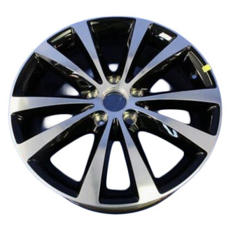 Dodge OE - Wheel