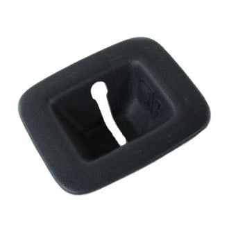 Mopar® - Tether Bezel