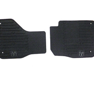 Mopar® - Floor Mats