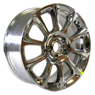 Dodge OE - Wheel