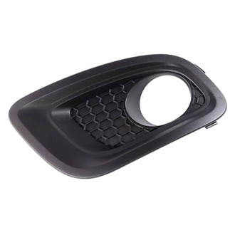 Mopar® - Front Passenger Side Fog Light Trim