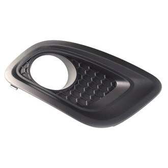 Mopar® - Front Driver Side Fog Light Trim