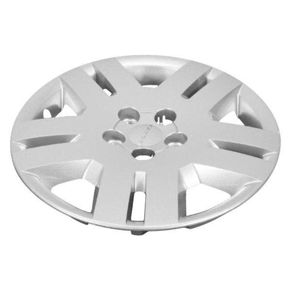 Mopar® - 17" 5-Spoke Silver Painted Wheel Cover