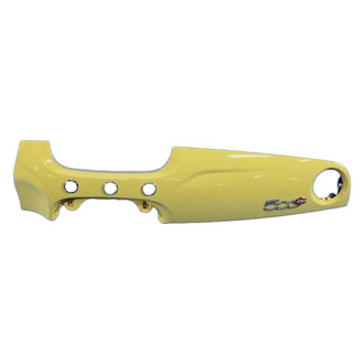 Mopar® - Instrument Panel Cover