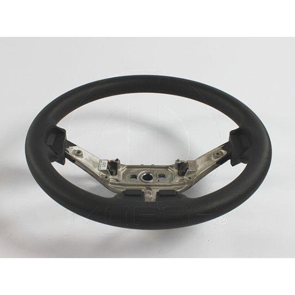 Mopar® - Dark Slate Gray Steering Wheel