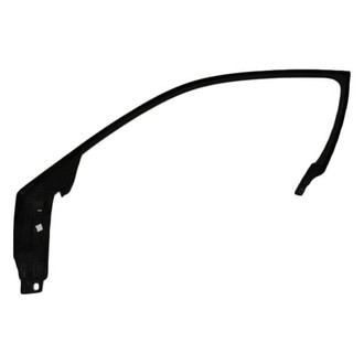 Mopar® - Door Window Molding