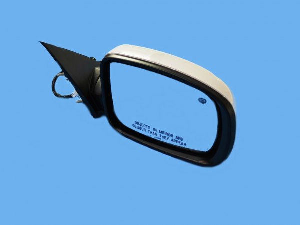 Mopar® - Passenger Side View Mirror