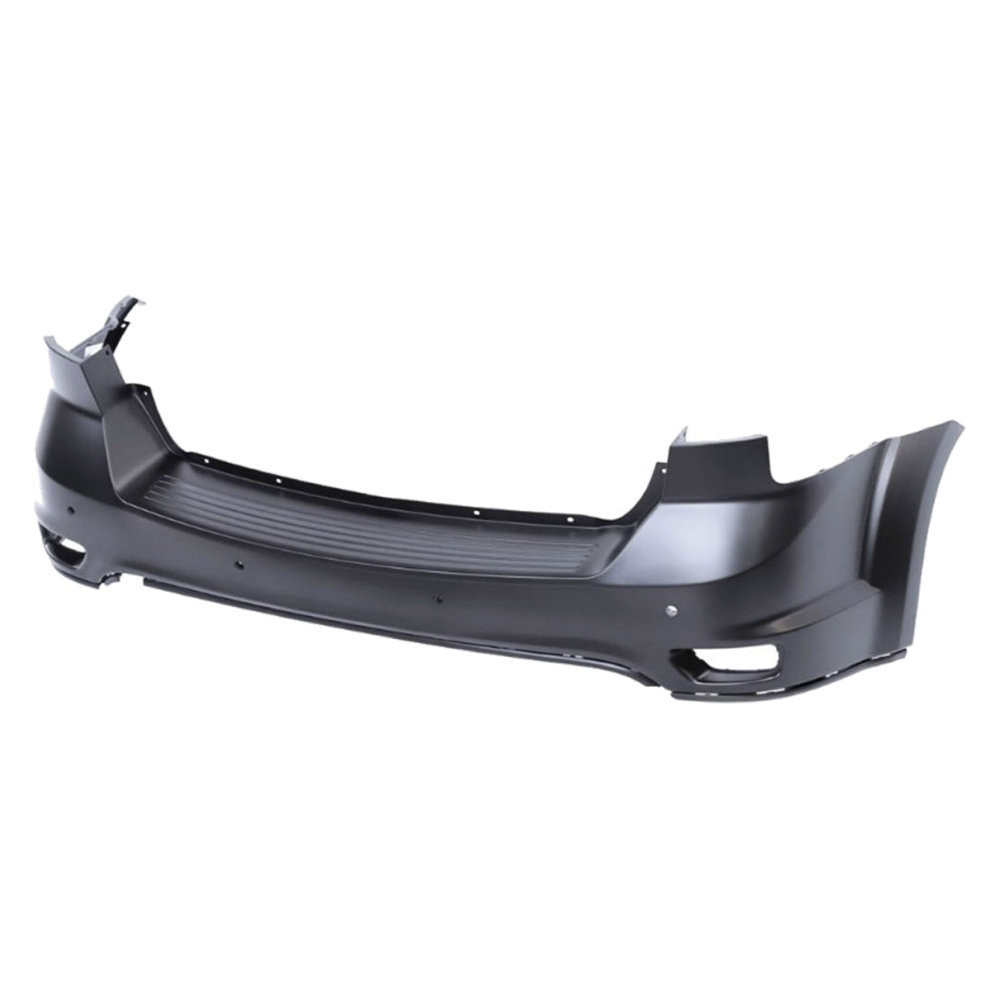 Mopar® 1TY36TZZAF - Rear Bumper Cover