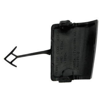 Mopar® - Rear Tow Hook Cover