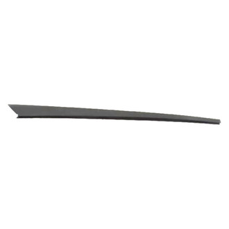Chrysler OE - Rear Left Back Glass Reveal Molding