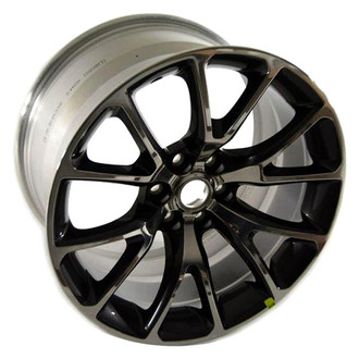 Dodge OE - Wheel