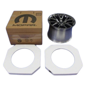 Dodge OE - Wheel