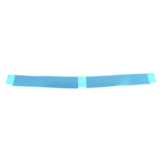 Mopar® - Bumper Decal