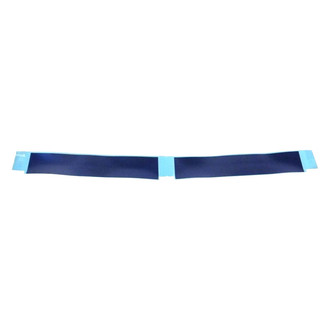 Dodge OE - Front Bumper Decal