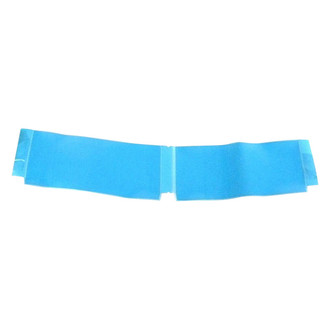 Dodge OE - Front Center Bumper Decal