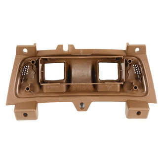 Mopar® - Center Console Bezel
